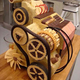 Image for article titled Have Your Skoda And Eat It Too!